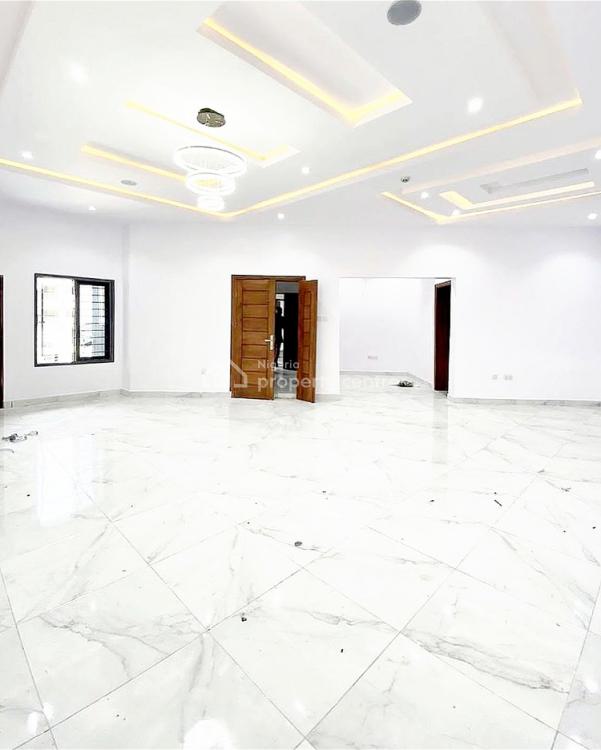 Luxury Brand New 3 Bedroom Apartment, Lekki Phase 1, Lekki, Lagos, House for Rent