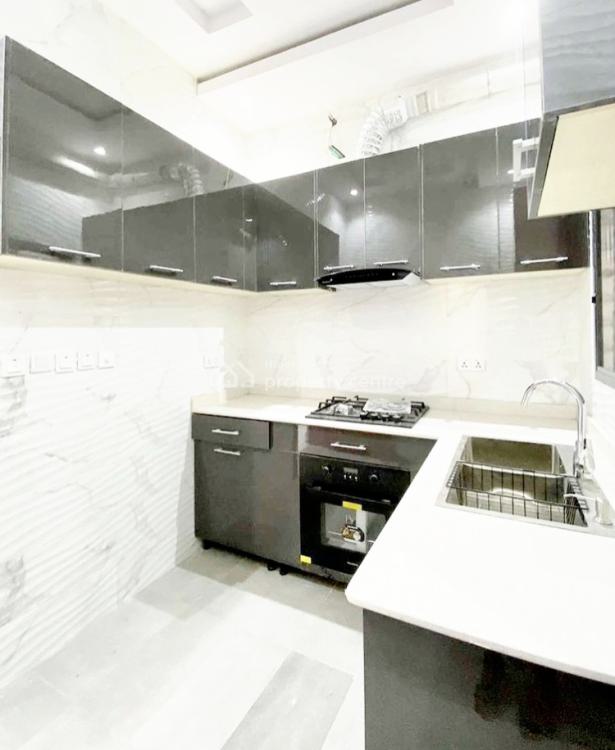 Luxury Brand New 3 Bedroom Apartment, Lekki Phase 1, Lekki, Lagos, House for Rent
