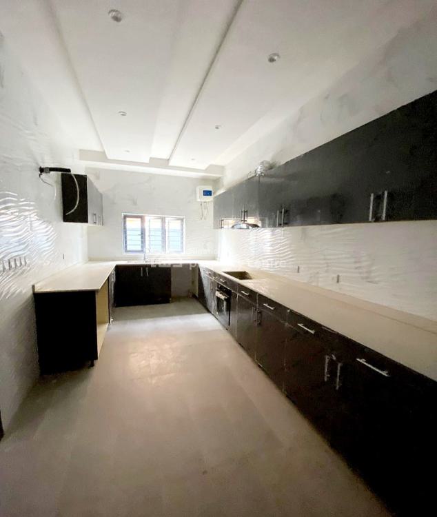 Luxury Brand New 3 Bedroom Apartment, Lekki Phase 1, Lekki, Lagos, House for Rent