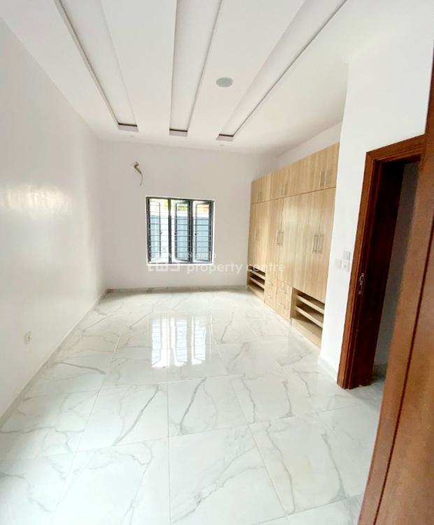 Luxury Brand New 3 Bedroom Apartment, Lekki Phase 1, Lekki, Lagos, House for Rent