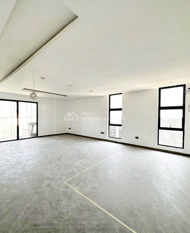 Luxury Brand New 3 Bedroom Apartment, Lekki Phase 1, Lekki, Lagos, House for Rent