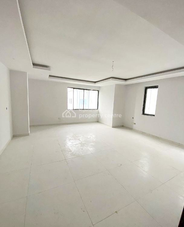Luxury Brand New 3 Bedroom Apartment, Lekki Phase 1, Lekki, Lagos, House for Rent