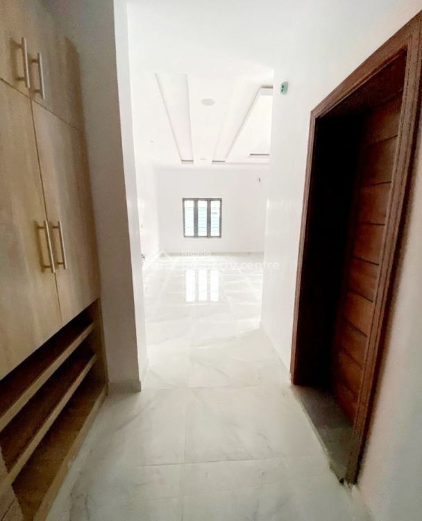 Luxury Brand New 3 Bedroom Apartment, Lekki Phase 1, Lekki, Lagos, House for Rent