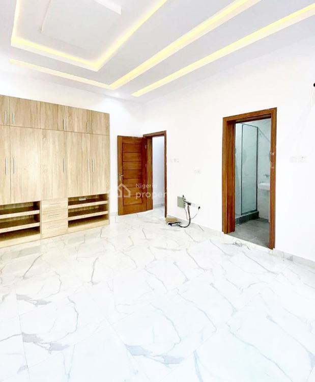 Luxury Brand New 3 Bedroom Apartment, Lekki Phase 1, Lekki, Lagos, House for Rent