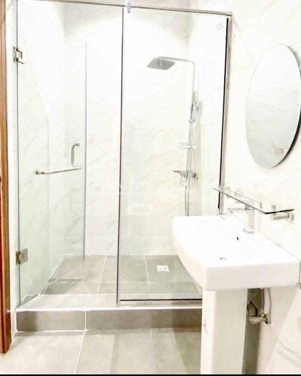 Luxury Brand New 3 Bedroom Apartment, Lekki Phase 1, Lekki, Lagos, House for Rent