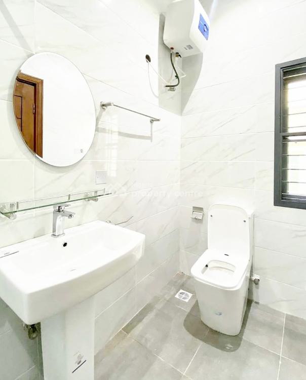 Luxury Brand New 3 Bedroom Apartment, Lekki Phase 1, Lekki, Lagos, House for Rent