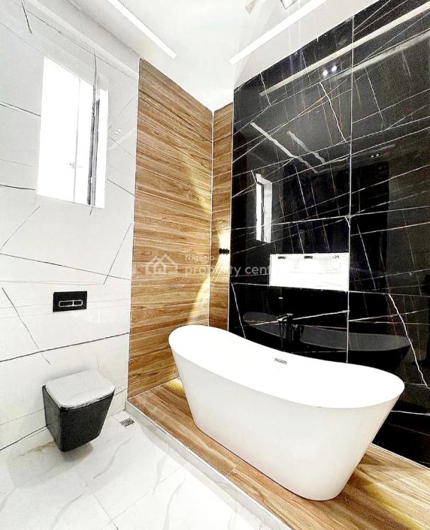 Luxury Brand New 3 Bedroom Apartment, Lekki Phase 1, Lekki, Lagos, House for Rent