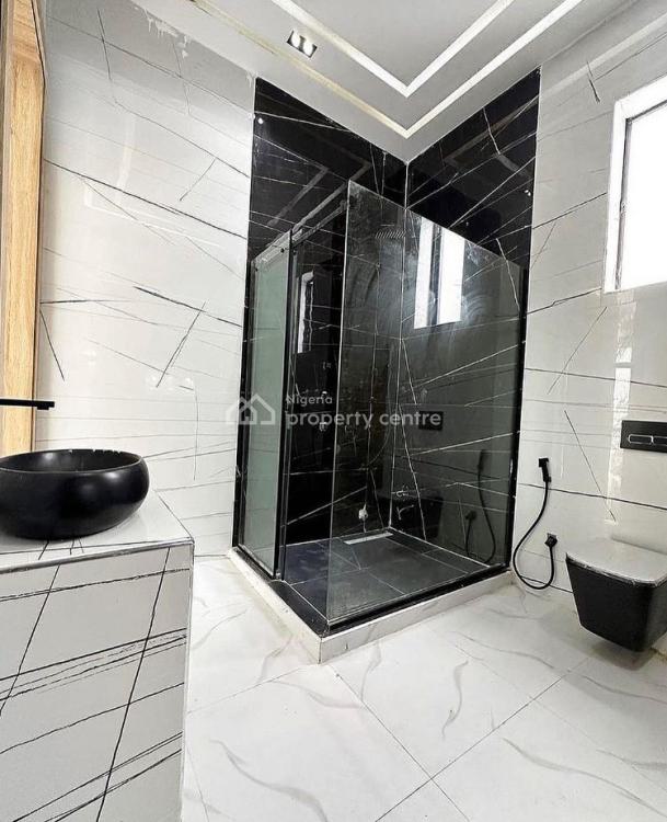 Luxury Brand New 3 Bedroom Apartment, Lekki Phase 1, Lekki, Lagos, House for Rent