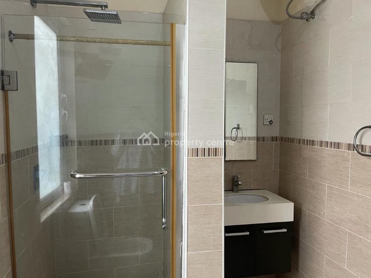 Luxury 3 Bedroom Flat with Excellent Facilities, Victoria Island (vi), Lagos, Flat / Apartment Short Let