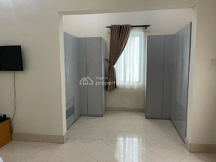 Luxury 3 Bedroom Flat with Excellent Facilities, Victoria Island (vi), Lagos, Flat / Apartment Short Let
