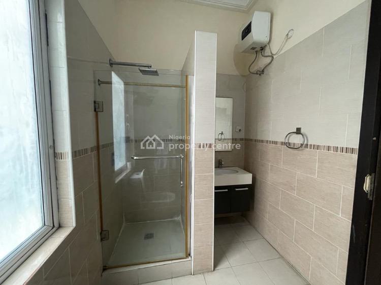 Luxury 3 Bedroom Flat with Excellent Facilities, Victoria Island (vi), Lagos, Flat / Apartment Short Let