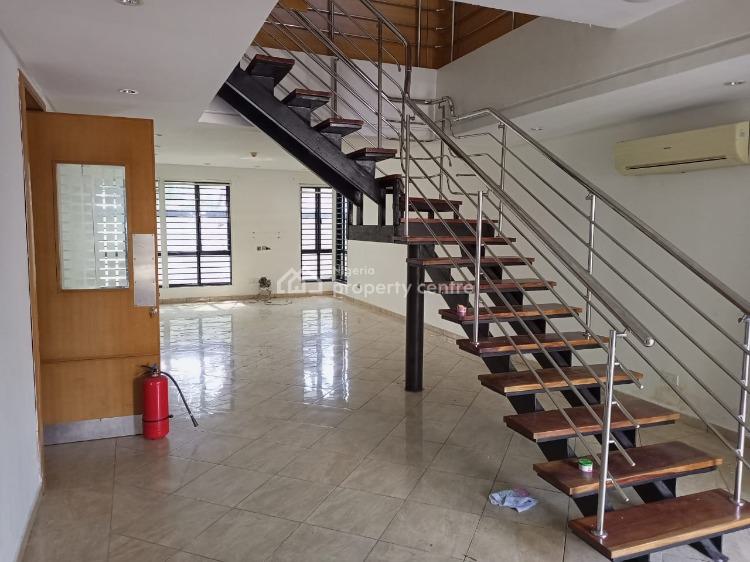 4 Bedroom Terrace Duplex, Banana Island, Ikoyi, Lagos, Terraced Duplex for Rent