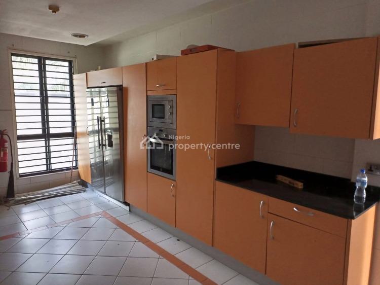 4 Bedroom Terrace Duplex, Banana Island, Ikoyi, Lagos, Terraced Duplex for Rent