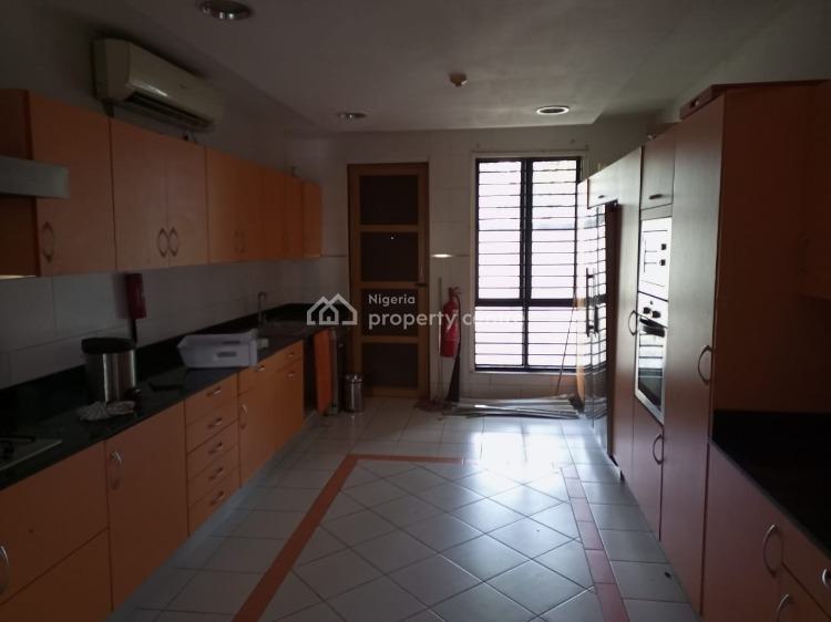 4 Bedroom Terrace Duplex, Banana Island, Ikoyi, Lagos, Terraced Duplex for Rent