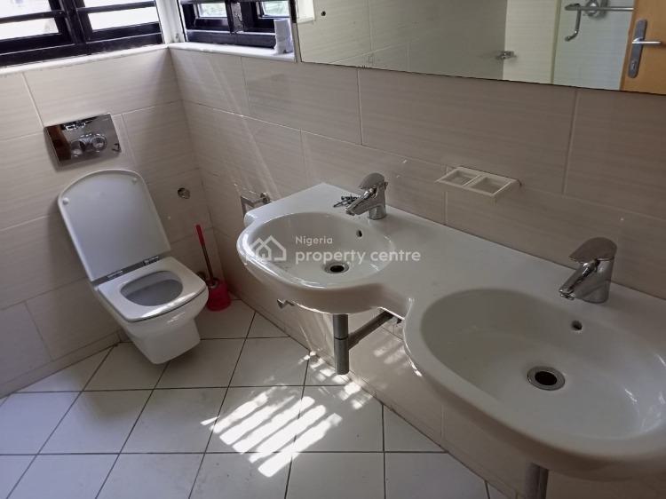 4 Bedroom Terrace Duplex, Banana Island, Ikoyi, Lagos, Terraced Duplex for Rent