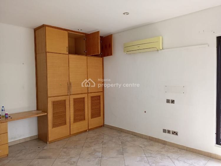 4 Bedroom Terrace Duplex, Banana Island, Ikoyi, Lagos, Terraced Duplex for Rent
