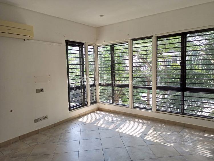4 Bedroom Terrace Duplex, Banana Island, Ikoyi, Lagos, Terraced Duplex for Rent