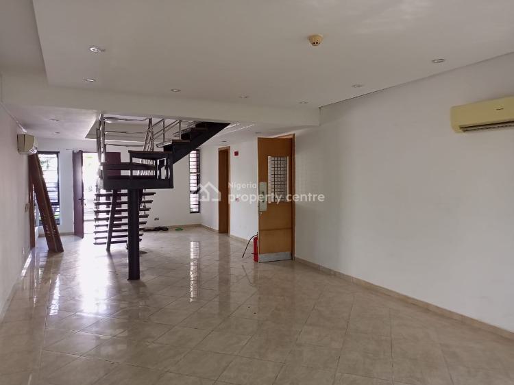 4 Bedroom Terrace Duplex, Banana Island, Ikoyi, Lagos, Terraced Duplex for Rent