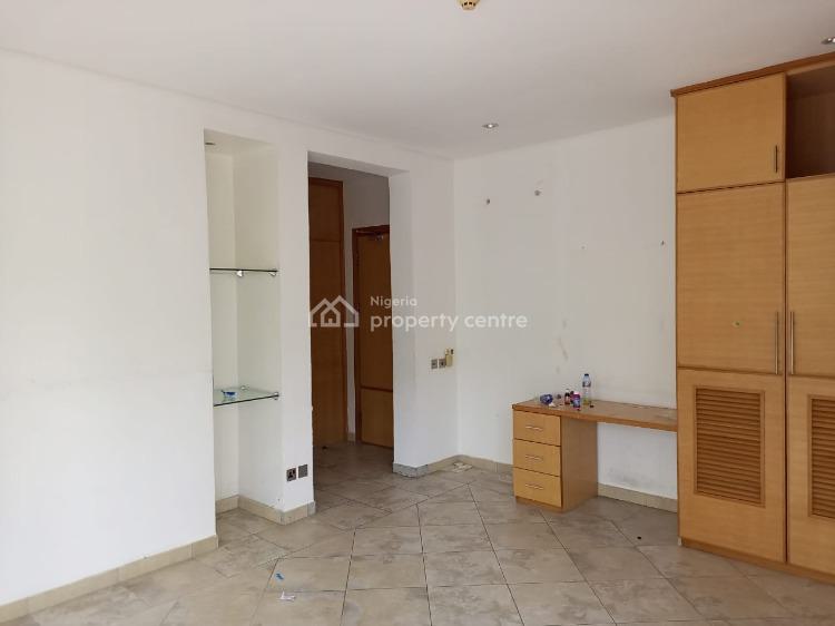 4 Bedroom Terrace Duplex, Banana Island, Ikoyi, Lagos, Terraced Duplex for Rent