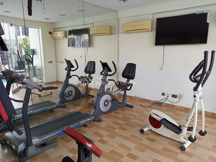 4 Bedroom Terrace Duplex, Banana Island, Ikoyi, Lagos, Terraced Duplex for Rent