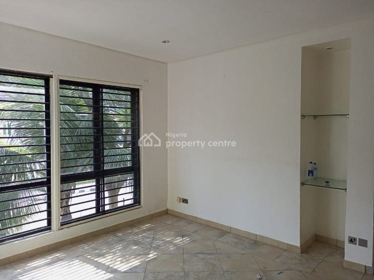 4 Bedroom Terrace Duplex, Banana Island, Ikoyi, Lagos, Terraced Duplex for Rent