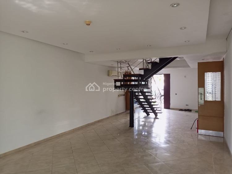 4 Bedroom Terrace Duplex, Banana Island, Ikoyi, Lagos, Terraced Duplex for Rent