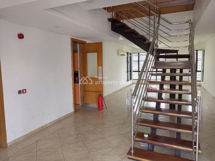 4 Bedroom Terrace Duplex, Banana Island, Ikoyi, Lagos, Terraced Duplex for Rent