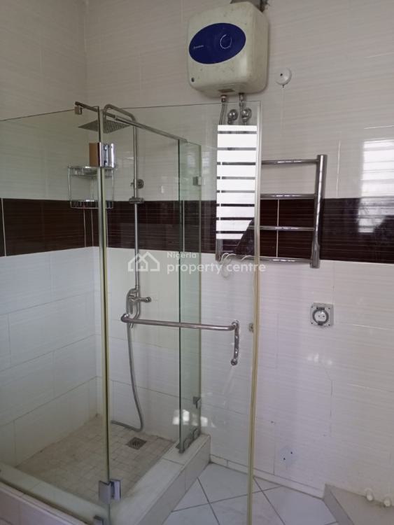 4 Bedroom Terrace Duplex, Banana Island, Ikoyi, Lagos, Terraced Duplex for Rent