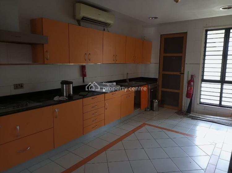 4 Bedroom Terrace Duplex, Banana Island, Ikoyi, Lagos, Terraced Duplex for Rent