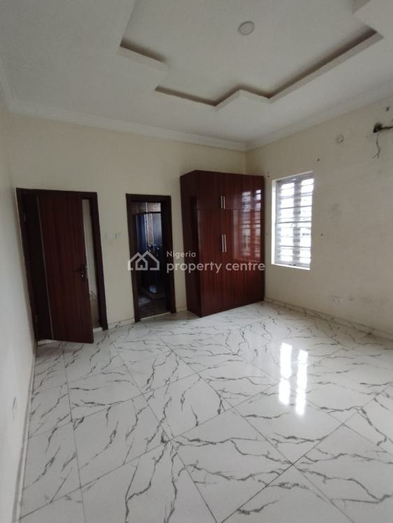 For Sale Luxury 4 Bedroom Duplex, Beechwood Estate, Bogije, Ibeju