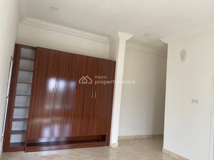 Flawless & Well Finished 3 Bedrooms Serviced Apartment with Bq, Close to Abc Cargo Transport, Jahi, Abuja, Flat / Apartment for Sale