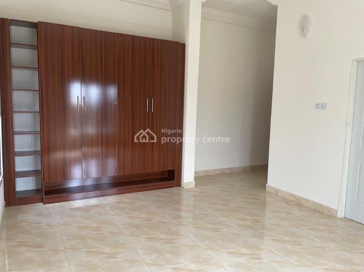 Flawless & Well Finished 3 Bedrooms Serviced Apartment with Bq, Close to Abc Cargo Transport, Jahi, Abuja, Flat / Apartment for Sale