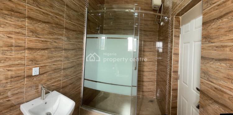 Flawless & Well Finished 3 Bedrooms Serviced Apartment with Bq, Close to Abc Cargo Transport, Jahi, Abuja, Flat / Apartment for Sale