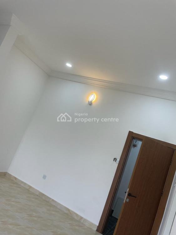 Flawless & Well Finished 3 Bedrooms Serviced Apartment with Bq, Close to Abc Cargo Transport, Jahi, Abuja, Flat / Apartment for Sale