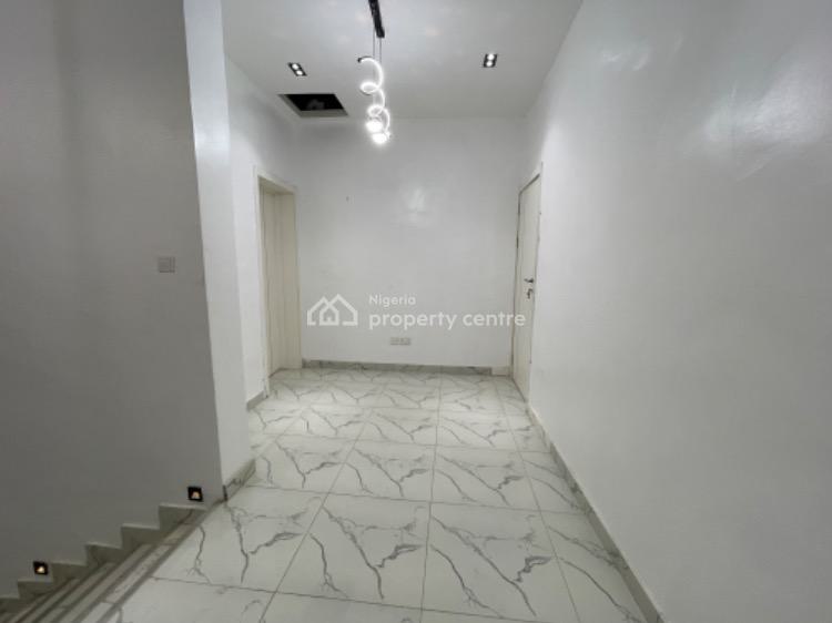 Brand New & Top Notch 5 Bedroom Fully Detached Duplex, Ajah, Lagos, Detached Duplex for Sale