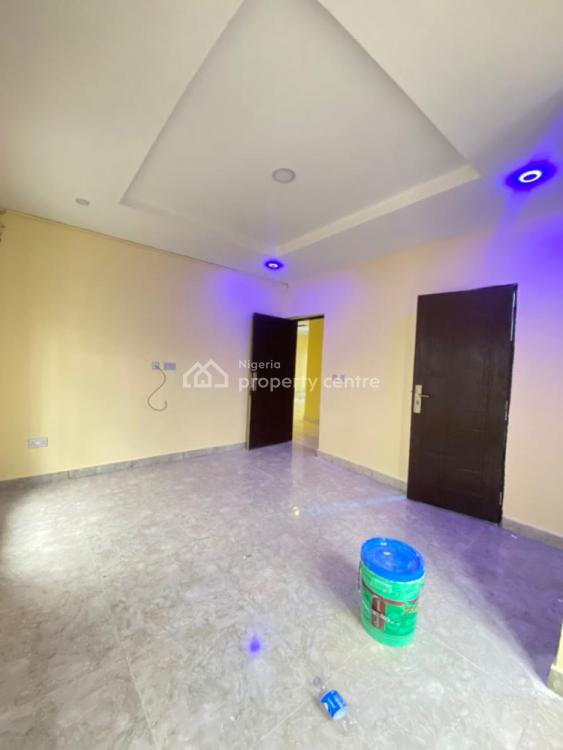Luxurious 3 Bedroom Apartment, Vintage Estate, Sangotedo, Ajah, Lagos, Flat / Apartment for Rent