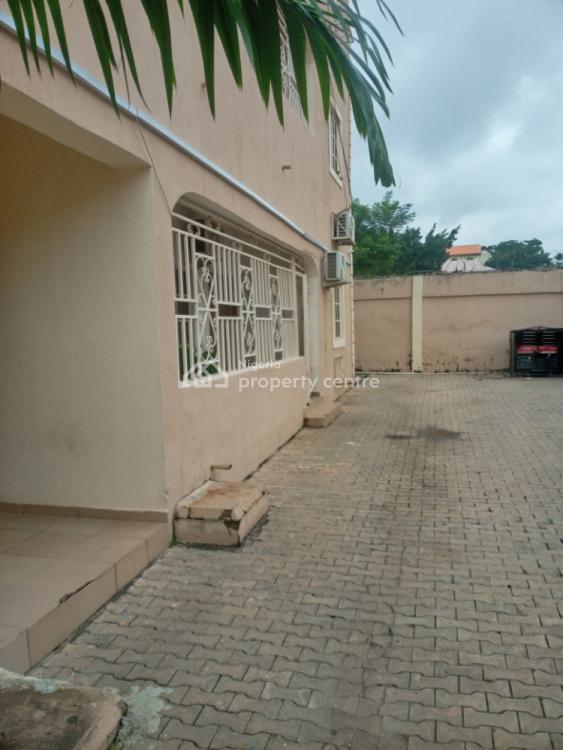 Spacious and Standard 2 Bedroom Apartment Now Available, Links Hotel, Utako, Abuja, Flat / Apartment for Rent