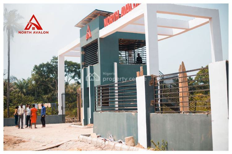 Perfect Mixed Use Land, North Avalon Estate, Epe, Lagos, Mixed-use Land for Sale