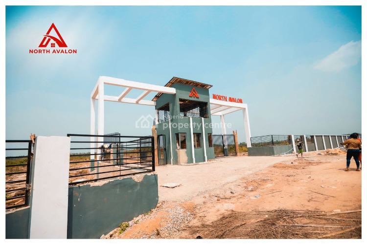 Perfect Mixed Use Land, North Avalon Estate, Epe, Lagos, Mixed-use Land for Sale