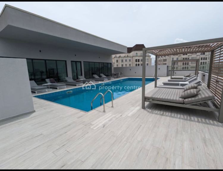Luxury Two Bedrooms Apartments, Kofo Aboyomi, Victoria Island (vi), Lagos, Flat / Apartment for Sale