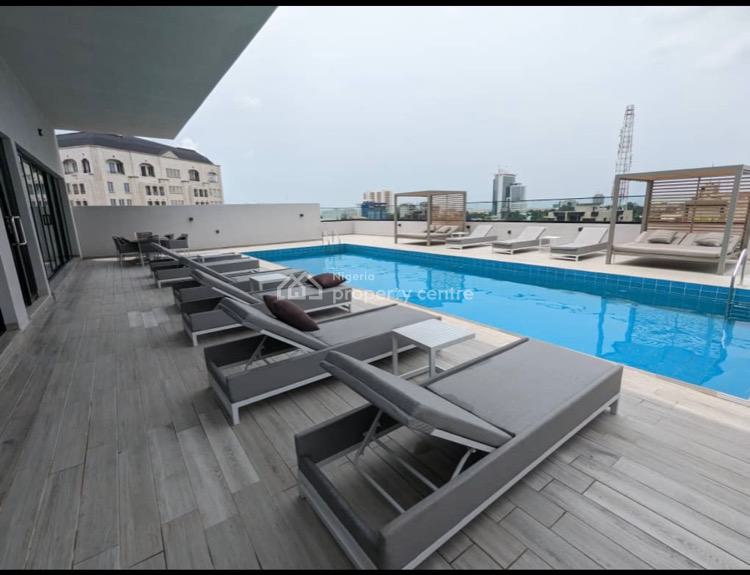 Luxury Two Bedrooms Apartments, Kofo Aboyomi, Victoria Island (vi), Lagos, Flat / Apartment for Sale