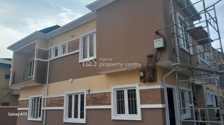 3 Bedrooms Flat, Mende, Maryland, Lagos, Flat / Apartment for Rent
