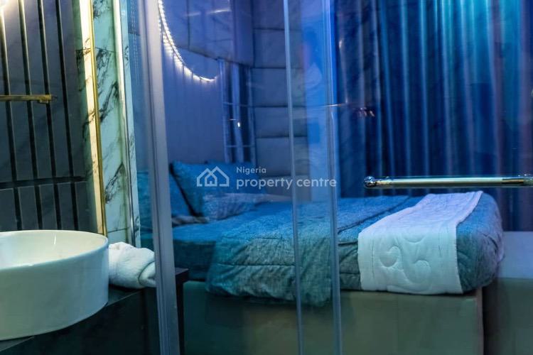 Luxurious 2 Bedroom Apartment, No. 3 Sorotona Close, Wuse 2, Abuja, Flat / Apartment Short Let