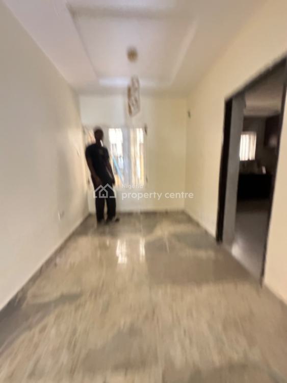 4 Bedroom Terrace Duplex, Wuye, Abuja, Terraced Duplex for Rent