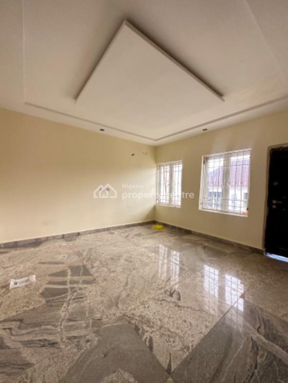 4 Bedroom Terrace Duplex, Wuye, Abuja, Terraced Duplex for Rent