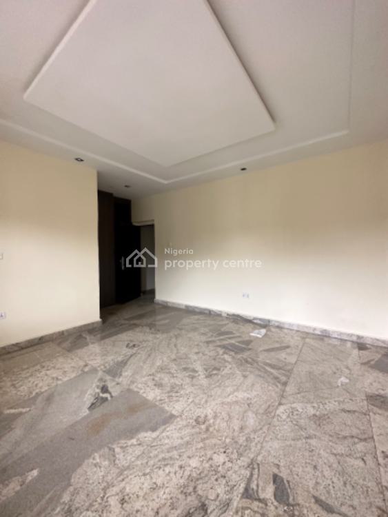 4 Bedroom Terrace Duplex, Wuye, Abuja, Terraced Duplex for Rent