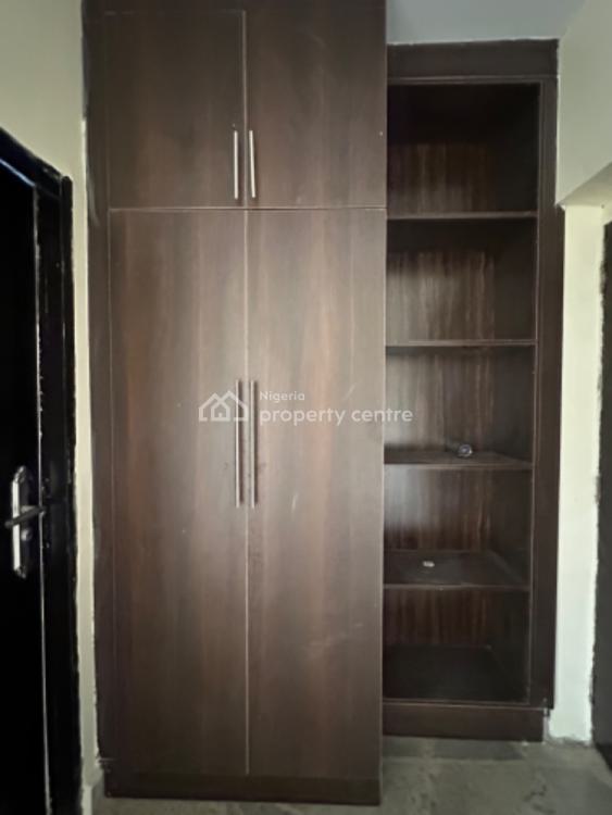 4 Bedroom Terrace Duplex, Wuye, Abuja, Terraced Duplex for Rent