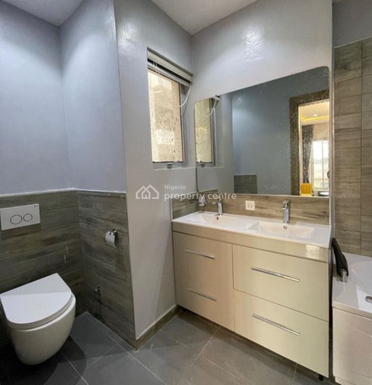 4 Bedroom Maisonette Duplex with Bq with 247 Security, Lekki Phase 1, Lekki, Lagos, Block of Flats for Sale