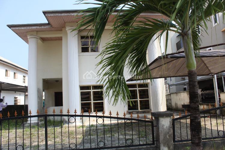 For Rent Elegantly Built 5 Bedroom Detached Duplex + 2 Bq, Carlton