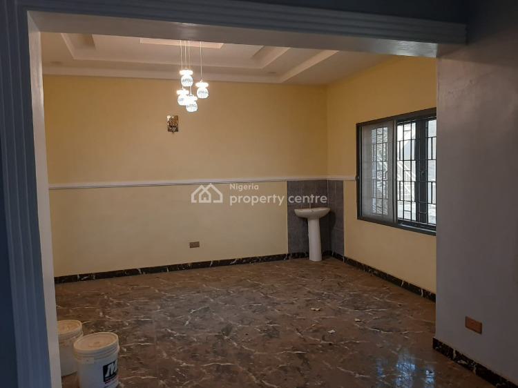 Spacious and Well Located 3 Bedrooms Apartment, News Engineering, Dawaki, Gwarinpa, Abuja, Flat / Apartment for Rent